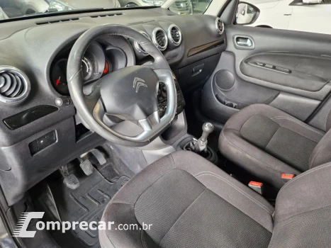 C3 PICASSO 1.6 FLEX GL MANUAL