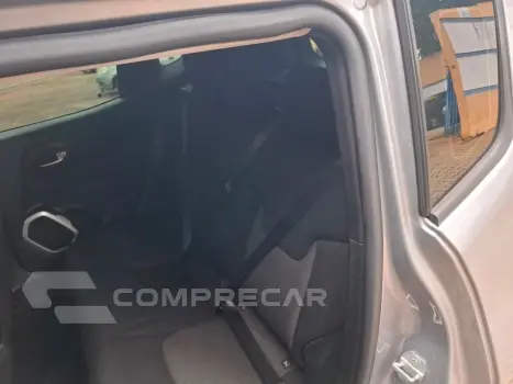 Renegade 1.8 16V Flex 4P Automático