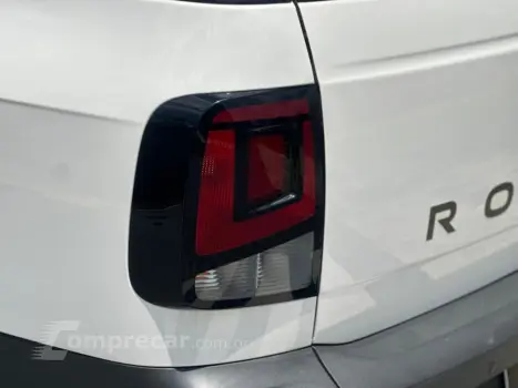 SAVEIRO 1.6 MSI ROBUST CS 16V FLEX 2P MANUAL