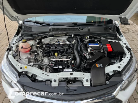 ONIX 1.0 Turbo Premier