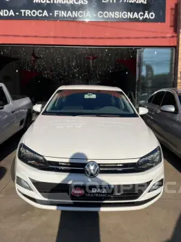 VIRTUS 1.0 200 TSI Comfortline