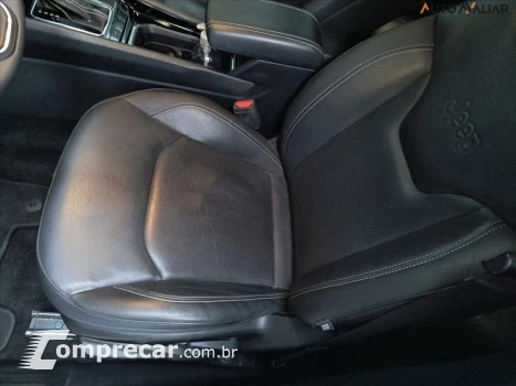 COMPASS 1.3 T270 Turbo Longitude