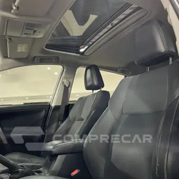 RAV4 2.0 TOP 4X2 16V