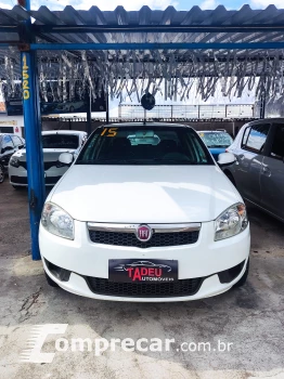 SIENA 1.0 MPI EL 8V