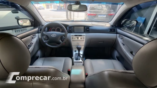 COROLLA 1.8 Se-g 16V