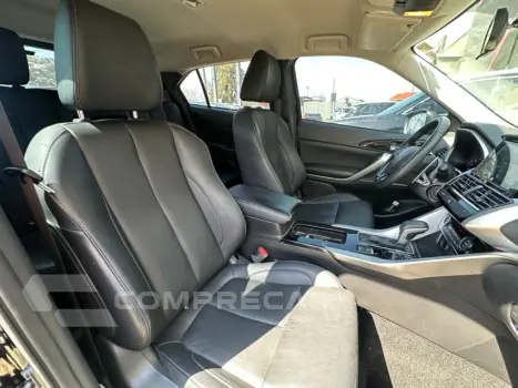 ECLIPSE CROSS 1.5 Mivec Turbo HPE