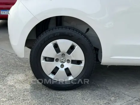 up! take 1.0 T. Flex 12V 3p