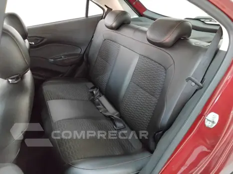 ONIX 1.4 MPFI LTZ 8V FLEX 4P AUTOMATICO