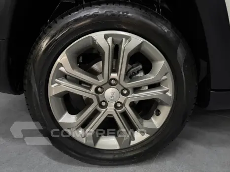 COMPASS 1.3 T270 TURBO FLEX LONGITUDE AT6