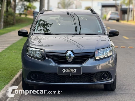 SANDERO 1.0 12V SCE Authentique