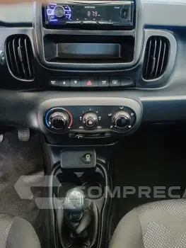 Mobi 1.0 4P FLEX EVO LIKE