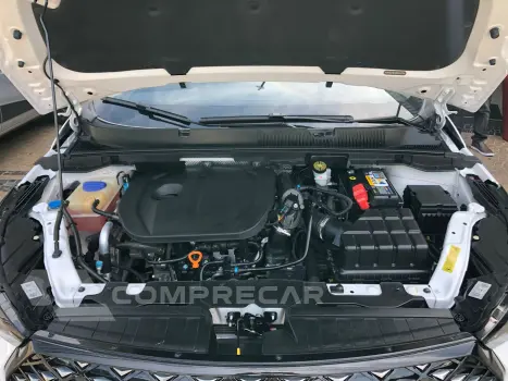 Arrizo 6 Pro 1.5 Tci Flex Hybrid Cvt