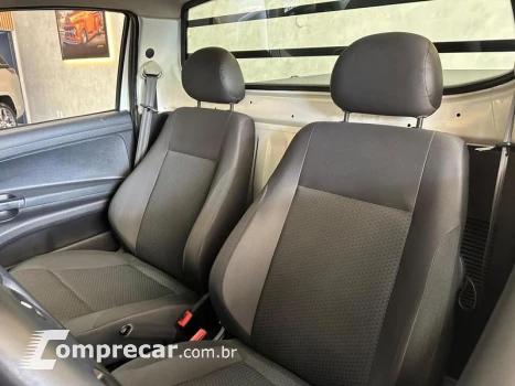 SAVEIRO CABINE SIMPLES ROBUST MPI