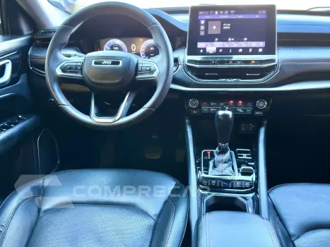 COMPASS 2.0 TD350 TURBO DIESEL TRAILHAWK AT9