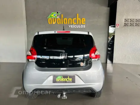 MOBI 1.0 EVO FLEX LIKE. MANUAL