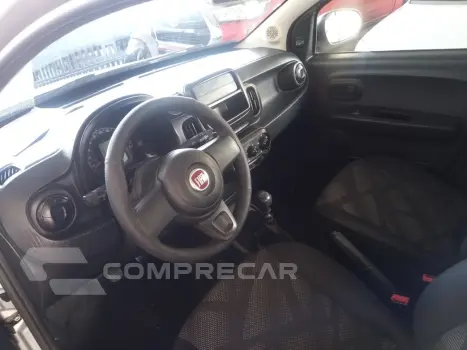 MOBI 1.0 8V EVO Like.