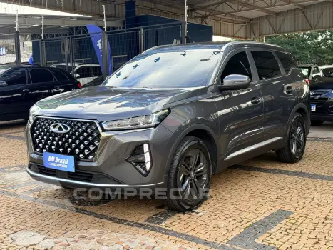 TIGGO 7 1.5 TCI Turbo Sport