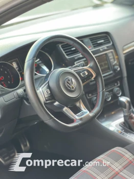Golf GTi 2.0 TSI 220cv Aut.
