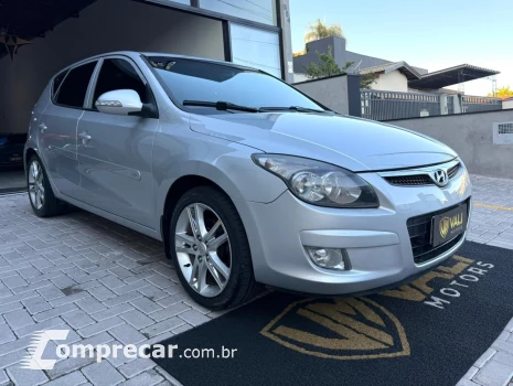 i30 2.0 16V 145cv 5p Aut.