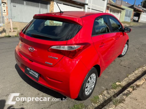 HB20 1.6 Comfort 16V