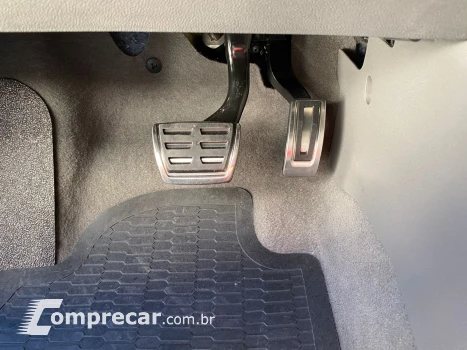 POLO 1.0 200 TSI Highline