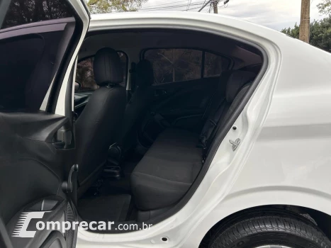 CRONOS 1.0 6V Flex