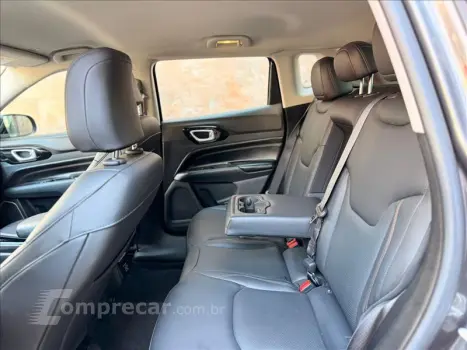 COMPASS 1.3 T270 Turbo Limited