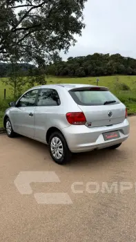 GOL 1.0 8V
