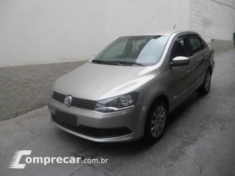 Volkswagen VOYAGE 1.0 MI 8V 4 portas