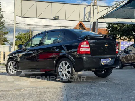 Astra Advantage 2.0 MPFI 8V FlexPower 5p