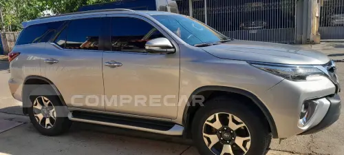 HILUX SW4 2.8 D-4d Turbo SRX 4X4