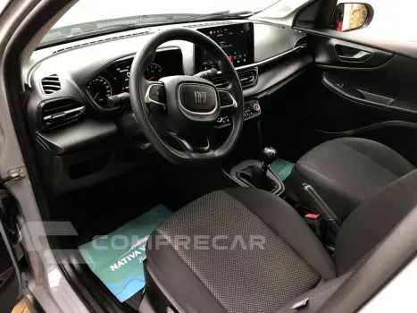 Pulse 1.3 Flex Drive Manual