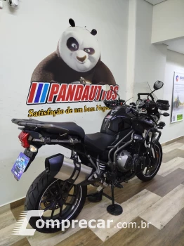 TIGER EXPLORER 1200 XR