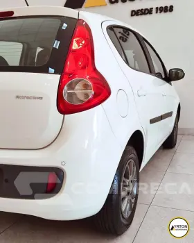 Palio 1.0 4P FLEX ATTRACTIVE