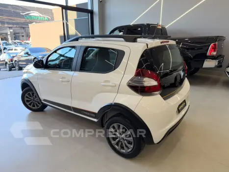 MOBI 1.0 EVO Trekking