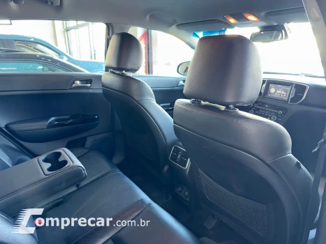 SPORTAGE 2.0 EX 4X2 16V