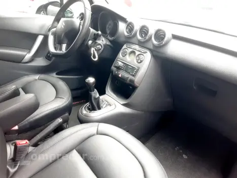 C3 1.6 Exclusive 16V