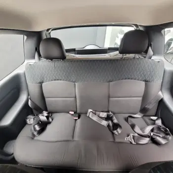 Clio Authentique 1.0/1.0 Hi-Power 16V 3p