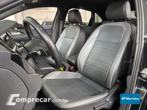 NIVUS 1.0 200 TSI TOTAL FLEX HIGHLINE AUTOMÁTICO