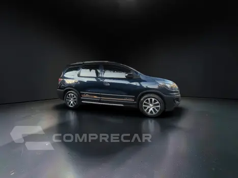 SPIN 1.8 ACTIV 8V