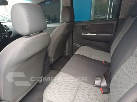 HILUX 2.7 VVT-I CD SR 4X2