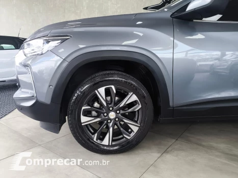TRACKER Premier 1.2 Turbo 12V Flex Aut.
