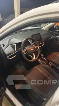 TRACKER 1.0 Turbo LT