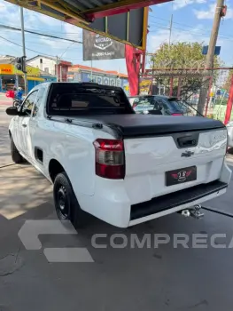MONTANA 1.4 MPFI LS CS 8V
