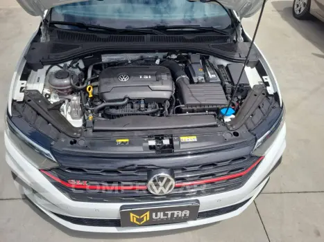 JETTA GLI 350 TSI 2.0 16V 4p Aut.
