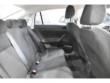 VIRTUS - 1.6 MSI TOTAL AUTOMÁTICO