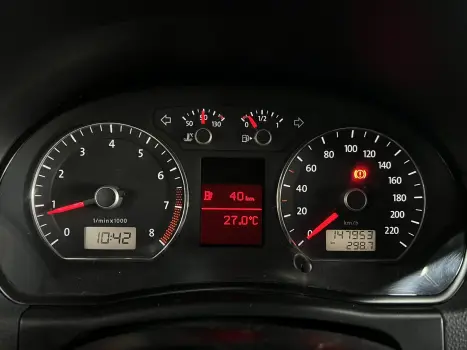 POLO 1.6 MI SPORTLINE 8V FLEX 4P MANUAL