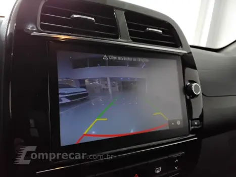 KWID 1.0 12V SCE FLEX OUTSIDER MANUAL