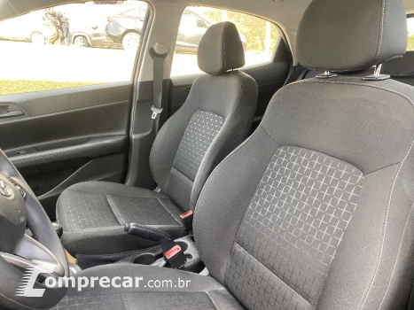 HB20 1.0 12V FLEX SENSE PLUS MANUAL