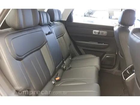 7 1.5 TGDI PHEV LUXURY DHT